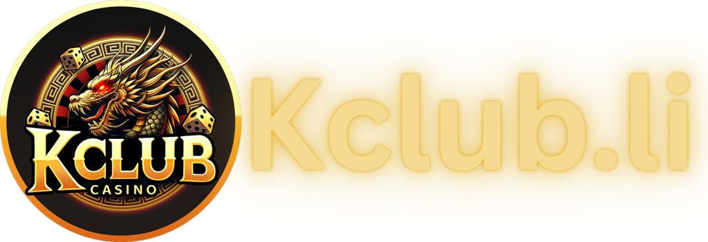 KCLUB: Địa Chỉ Sân Chơi Trực Tuyến Số 1 Châu Á Hiện Nay