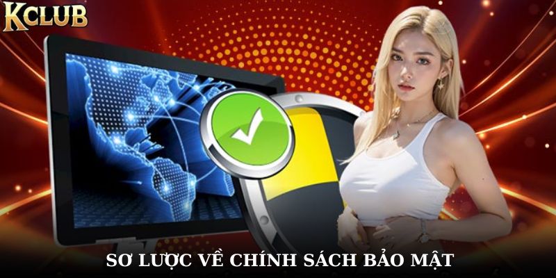 Giới Thiệu Chính Sách Bảo Mật Kclub